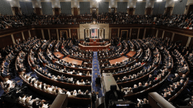 غضب متواصل في الكونغرس ومطالبات بمعاقبة السعودية