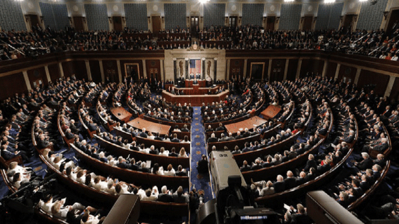 غضب متواصل في الكونغرس ومطالبات بمعاقبة السعودية