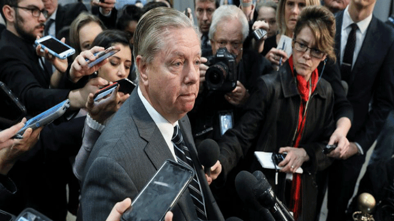 غضب بالكونغرس بعد قناعة تورط بن سلمان في مقتل خاشقجي