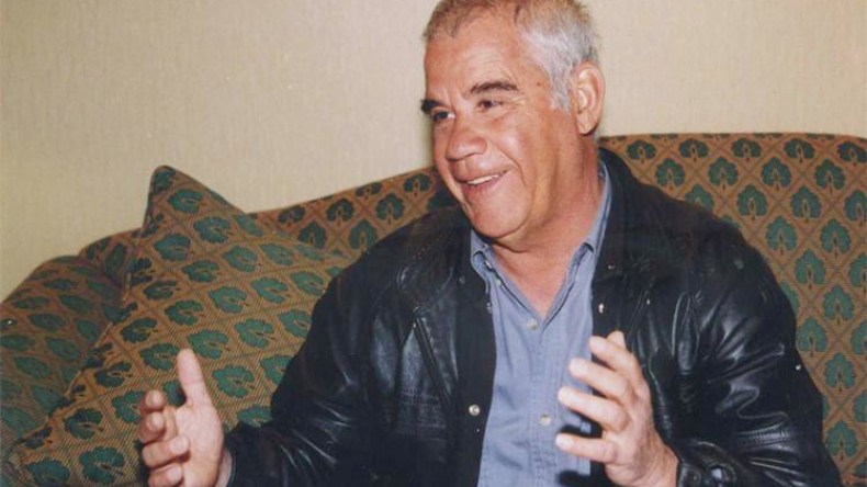 سيد علي كويرات..أيقونة السينما الجزائرية.. مات واقفا