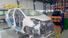 50 ألف سيارة “كيا” وتصنيع الشاحنات والحافلات لأول مرة بالجزائر