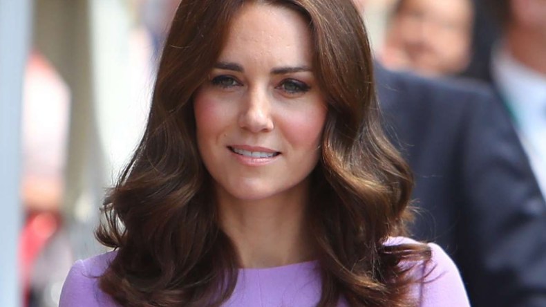 هذا موضوع الكتاب الذي طرحته كيت ميدلتون!