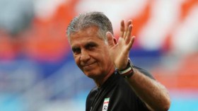 اتحاد الكرة الإيراني “يُسارع” حتى لا يُدرب “كيروش” الجزائر