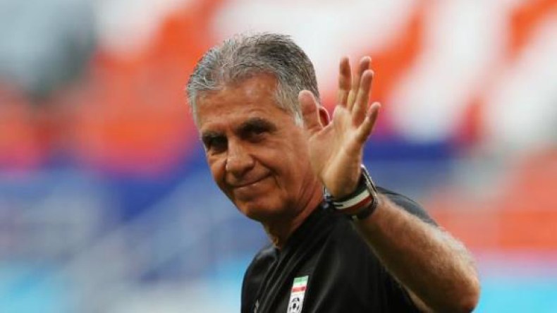 اتحاد الكرة الإيراني “يُسارع” حتى لا يُدرب “كيروش” الجزائر