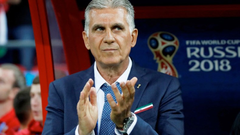 منتخب كوريا الجنوبية ينافس الفاف للتعاقد مع كارلوس كيروش