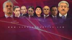 كليتو لبلاد يا السراقين!