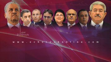 كليتو لبلاد يا السراقين!