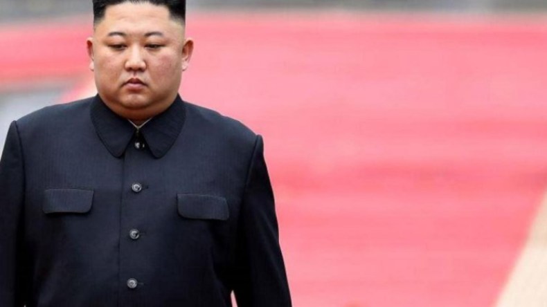 كيم جونغ أون يعود للمشهد السياسي برسالة لبشار الأسد