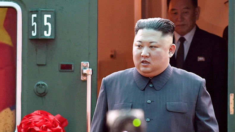 كوريا الشمالية تعلن عودتها للتجارب النووية