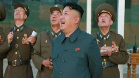 زعيم كوريا الشمالية يعدم مبعوثه الخاص إلى واشنطن