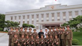 لا مزيد من الحروب بفضل الأسلحة النووية