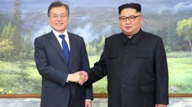 كوريا الشمالية تقطع قنوات الاتصال مع جارتها الجنوبية