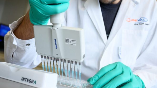 آلاف المتطوعين في ألمانيا لاختبار لقاح ضد كورونا