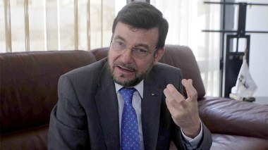 No Criminal Suspicion Over Death Of Two Palestinians In Algeria