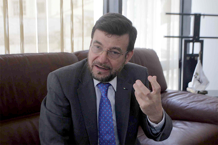 No Criminal Suspicion Over Death Of Two Palestinians In Algeria