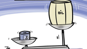 أسعار النفط