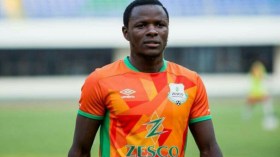 مهاجم زامبي في مفكرة الوفاق وحمّار في سباق لتجديد الركائز