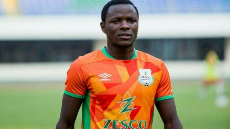 مهاجم زامبي في مفكرة الوفاق وحمّار في سباق لتجديد الركائز