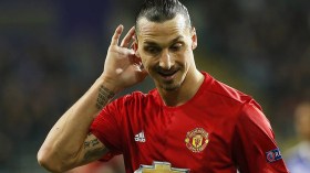 عرضٌ غريب قد يعيد إبراهيموفيتش إلى إيطاليا