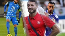 ما لا تعرفونه عن الثلاثي الجديد الذي فضّله بلماضي على بقية اللاعبين