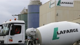 “لافارج هولسيم الجزائر” تجري عمليتين جديدتين للتصدير