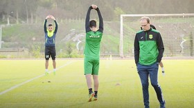 “الآبار” تضغط على لافان لدفعه إلى الرحيل