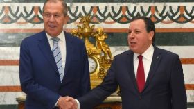 الجامعة العربية “المكان الطبيعي” لسوريا