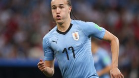 مصير الأروغوياني لاكسالت مرتبط بالفحوص الطيبة لغولام