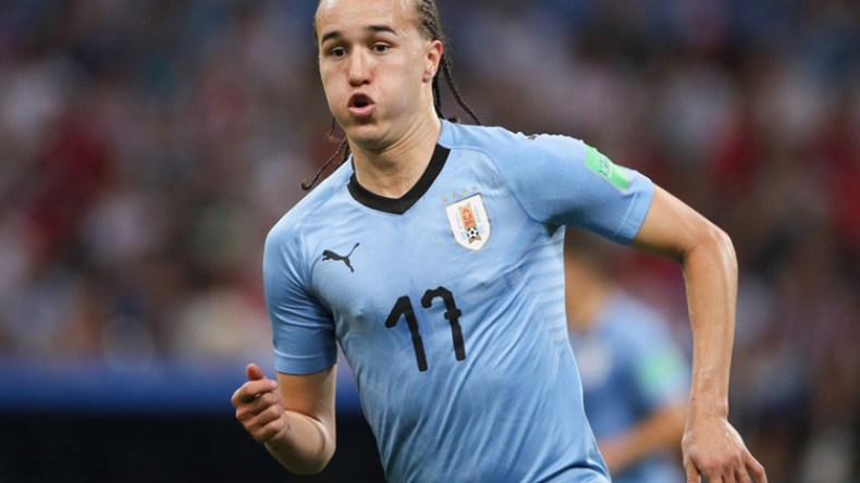 مصير الأروغوياني لاكسالت مرتبط بالفحوص الطيبة لغولام