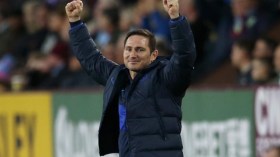 لامبارد ينفي استنساخه لأسلوب مورينيو