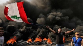 الموجة الثانية المدمِّرة من “ربيع الشعوب”