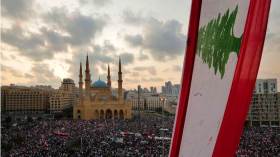 لبنان في زاوية فرنسية خانقة