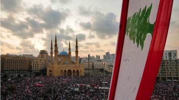 لبنان في زاوية فرنسية خانقة