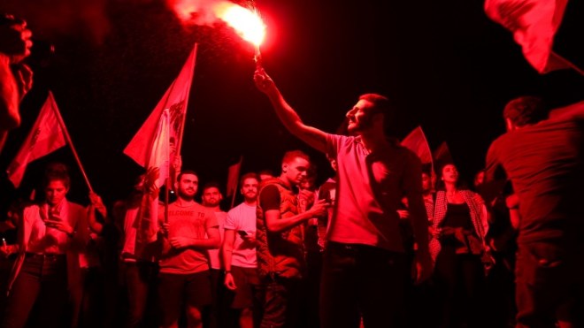 أربع دول عربية ضمن “الأشد فساداً” بالعالم