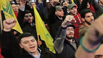 حراك الشعوب وأصحاب الرايات الصفراء