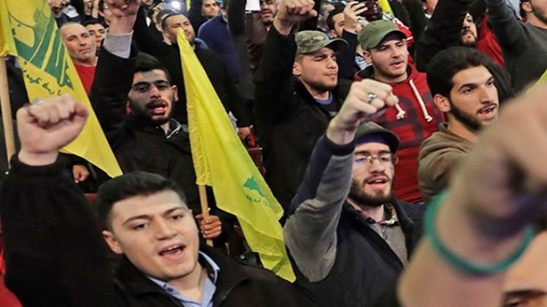 حراك الشعوب وأصحاب الرايات الصفراء