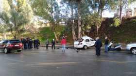 قتلى خلال عملية فرار من سجن في لبنان