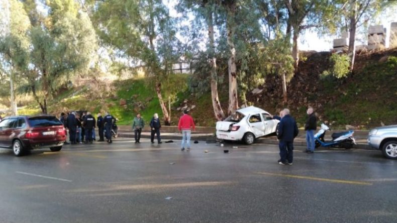 قتلى خلال عملية فرار من سجن في لبنان