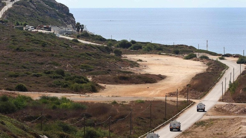 حزب الله يعلن إسقاط طائرة مسيرة إسرائيلية