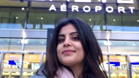 هكذا أشرف سعود القحطاني على تعذيب لجين الهذلول