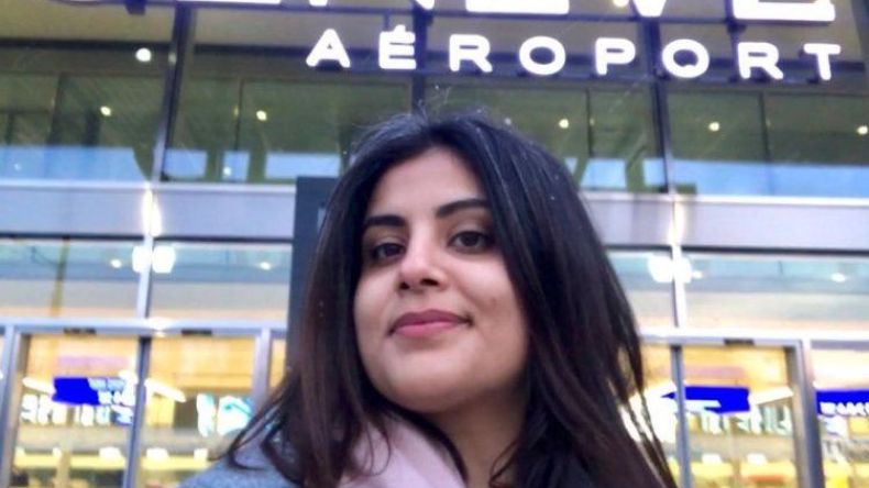 هكذا أشرف سعود القحطاني على تعذيب لجين الهذلول