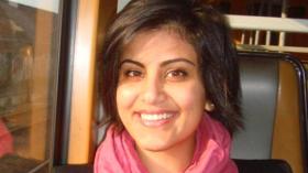 حملة عالمية للتضامن مع المعتقلات في السعودية