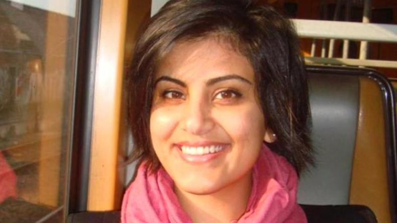 حملة عالمية للتضامن مع المعتقلات في السعودية