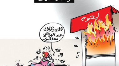 “لحوم “البوشي