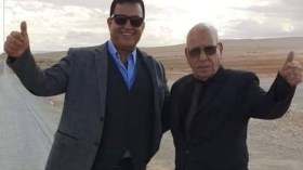 لخضر بورقعة.. نسيه العمر فبقي ثائرا