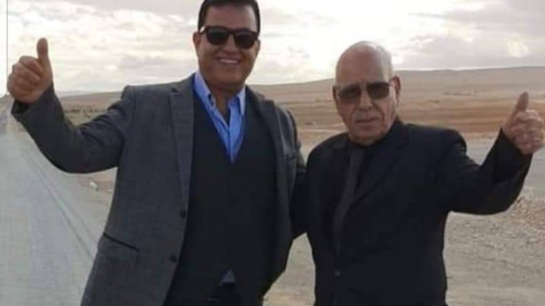 لخضر بورقعة.. نسيه العمر فبقي ثائرا