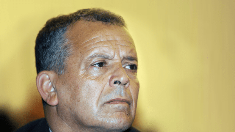 أشكر سلطات بلدي لموافقتها على تمثيلي للمغرب في ملف ترشحها لكأس العالم