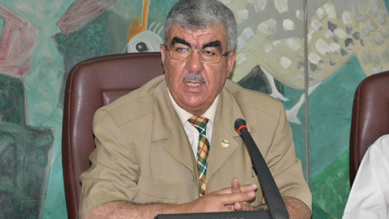 يجب الاسراع في إجلاء مهندسين عالقين في العراق في ظروف خطيرة