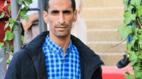 لخضر بن يوسف يصدر ومضات حوارية وقراءات في الحراك