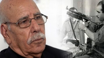 سي لخضر بورقعه رحل وهو متعلق بثوابت الأمة